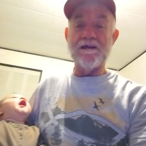 Meet your Posher, Jerry